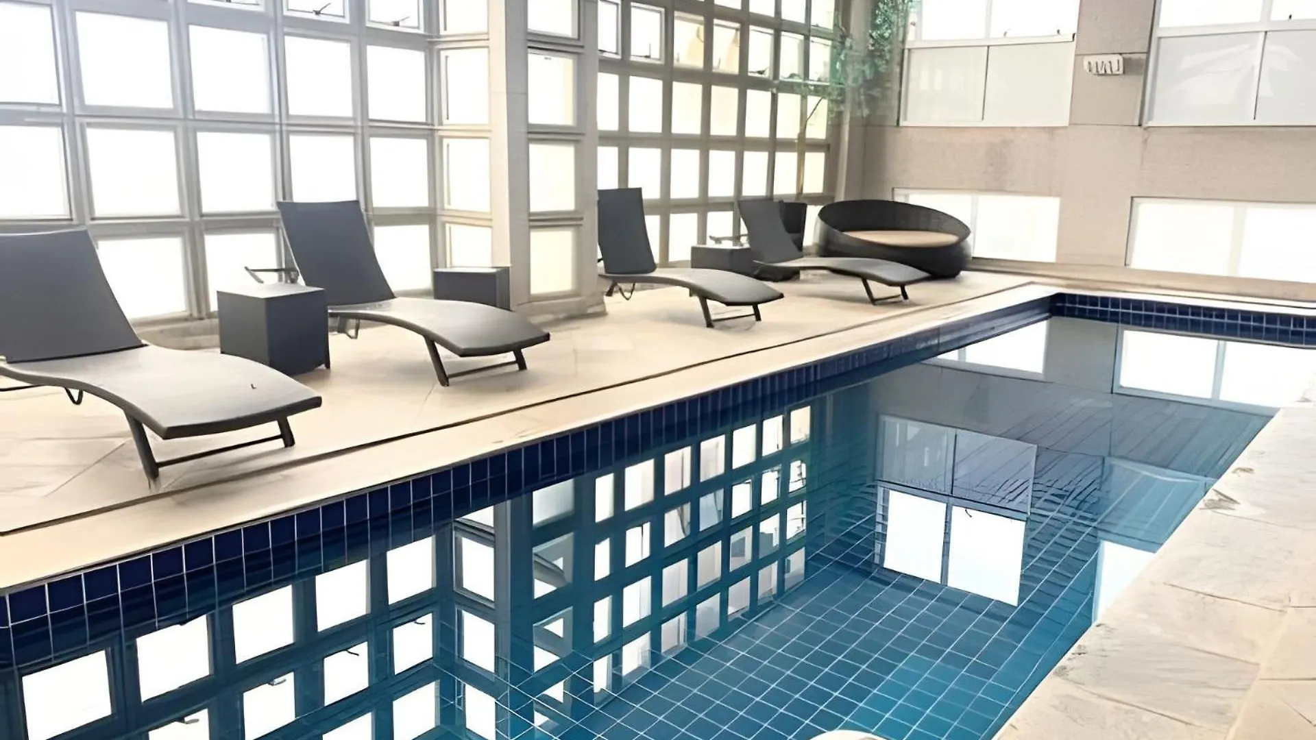 Get A Flat 1203 Localizacao Excelente Apartment Sao Paulo 0*,