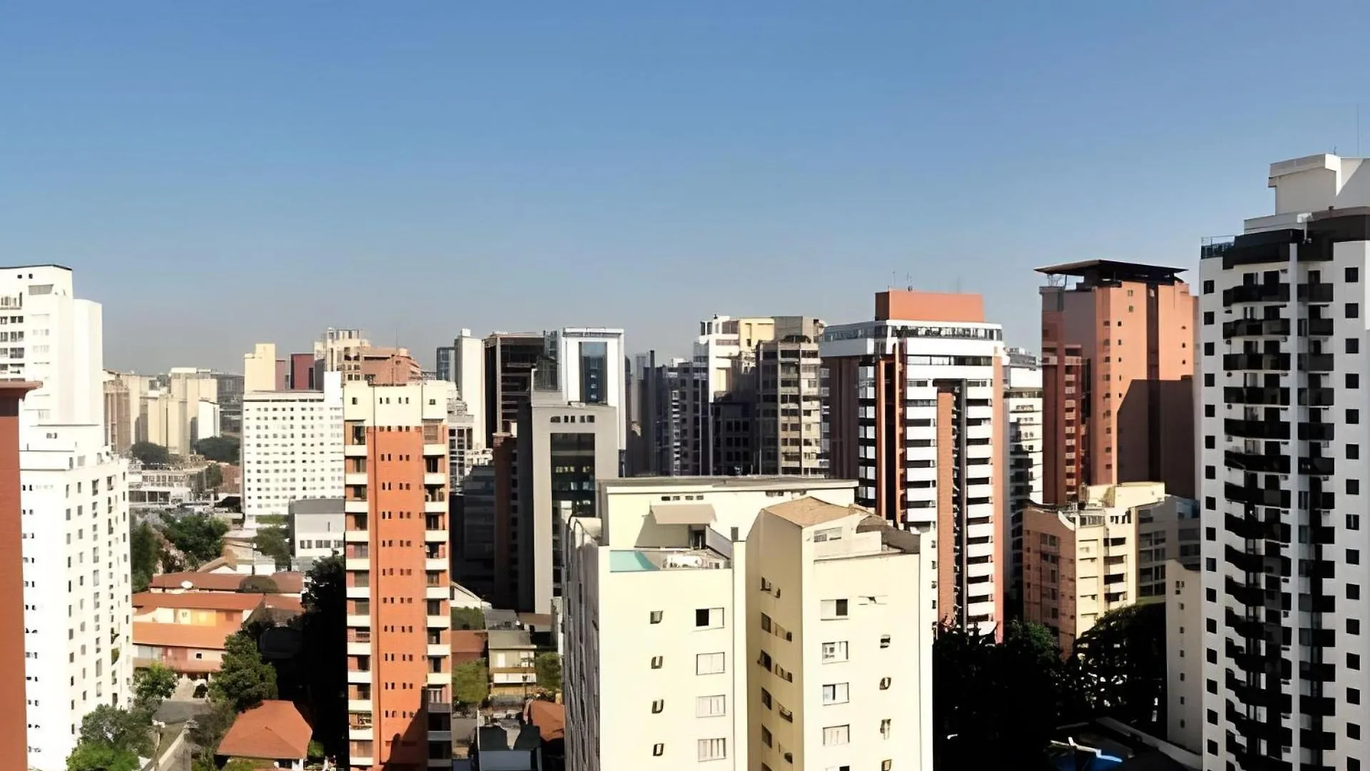 Get A Flat 1203 Localizacao Excelente Apartment Sao Paulo 0*,