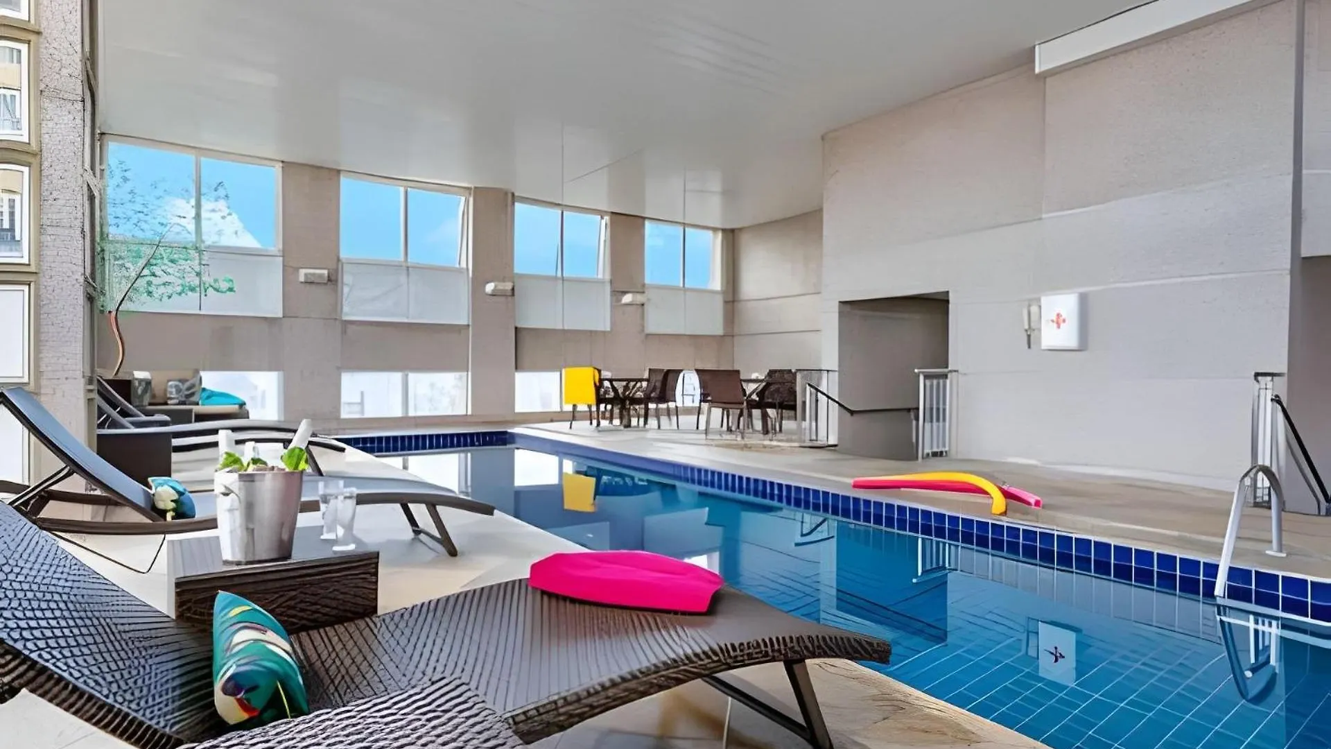 Get A Flat 1203 Localizacao Excelente Apartment Sao Paulo
