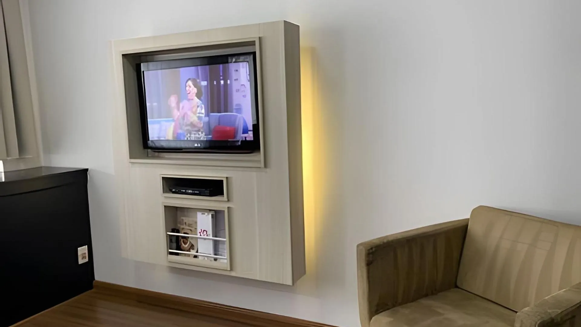 Get A Flat 1203 Localizacao Excelente Apartment Sao Paulo