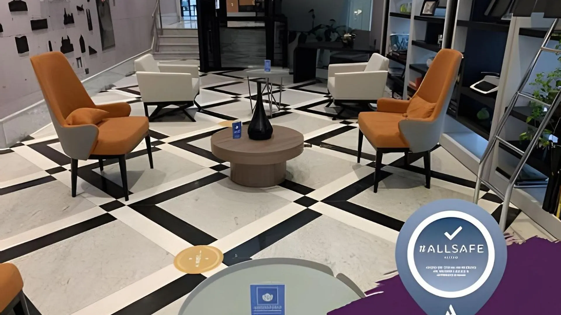 Apartmán Get A Flat 1203 Localizacao Excelente São Paulo