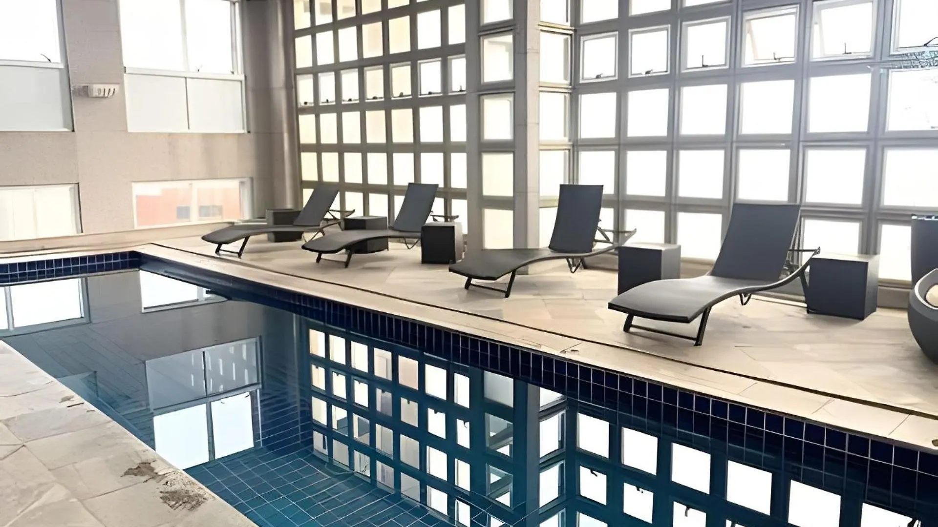 Apartmán Get A Flat 1203 Localizacao Excelente São Paulo