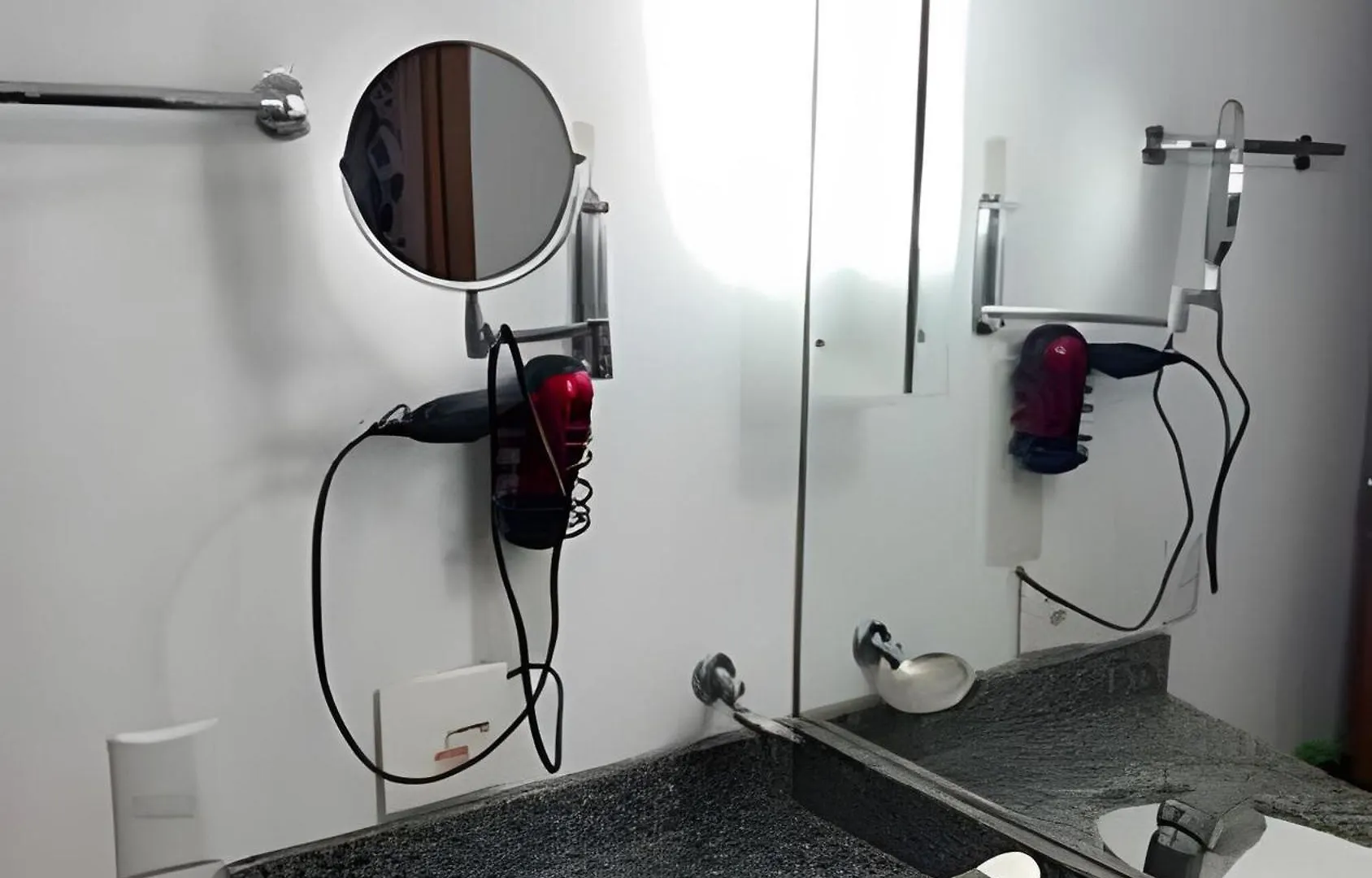 Apartmán Get A Flat 1203 Localizacao Excelente São Paulo