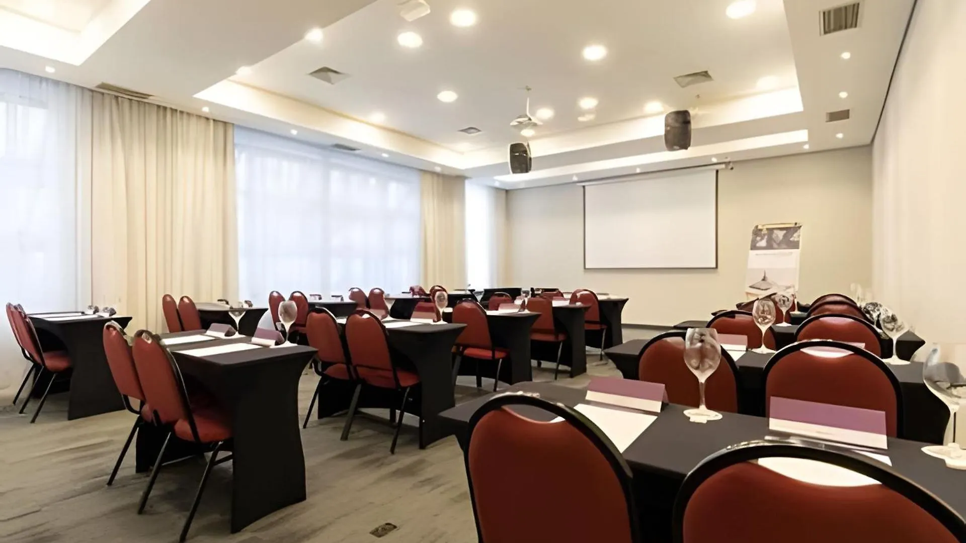 Apartmán Get A Flat 1203 Localizacao Excelente São Paulo