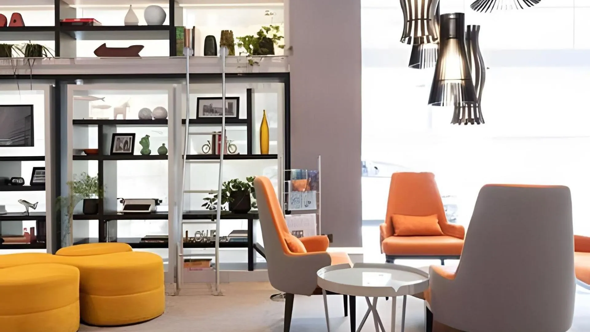 Apartmán Get A Flat 1203 Localizacao Excelente São Paulo
